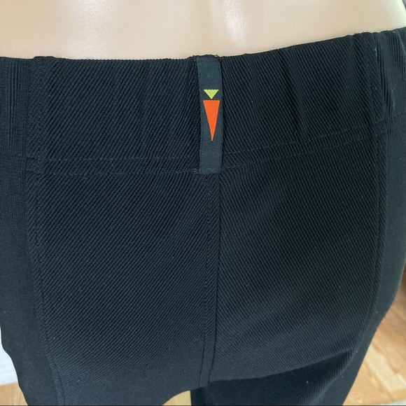 Kerrits Flow Rise Performance Riding Tights - Picture 10 of 12